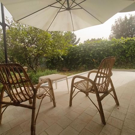 Apartment In Sardinia Decimomannu Dış mekan fotoğraf