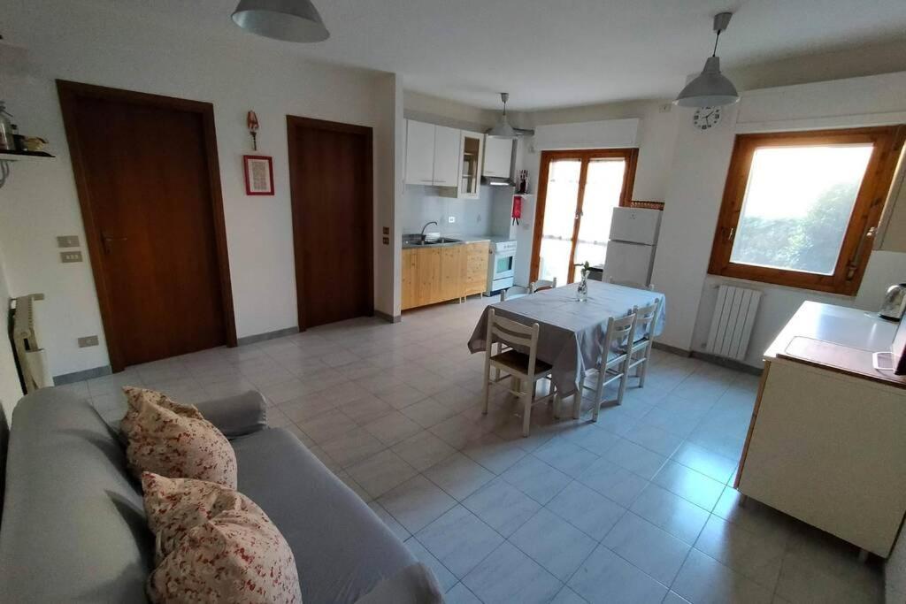 Apartment In Sardinia Decimomannu Dış mekan fotoğraf