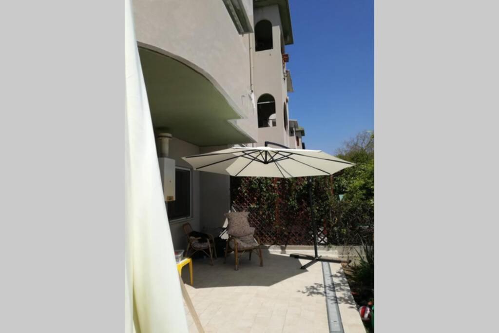 Apartment In Sardinia Decimomannu Dış mekan fotoğraf