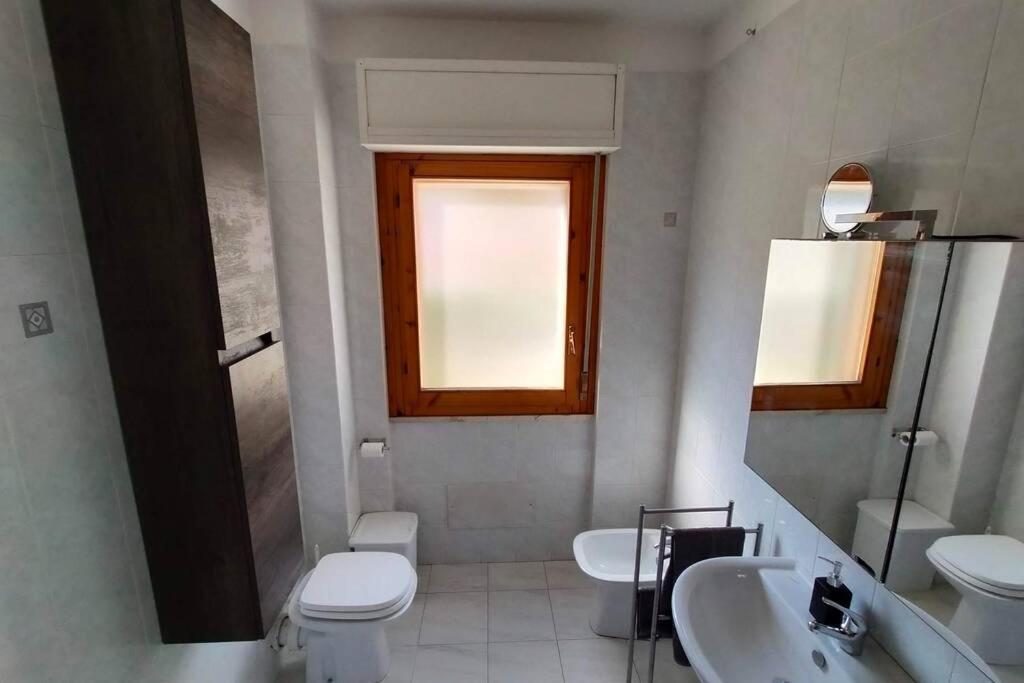Apartment In Sardinia Decimomannu Dış mekan fotoğraf