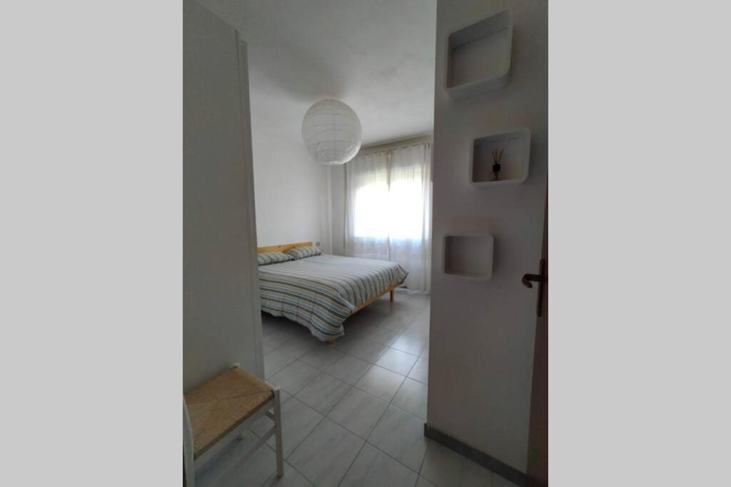 Apartment In Sardinia Decimomannu Dış mekan fotoğraf