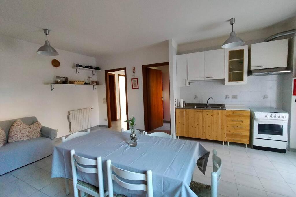 Apartment In Sardinia Decimomannu Dış mekan fotoğraf