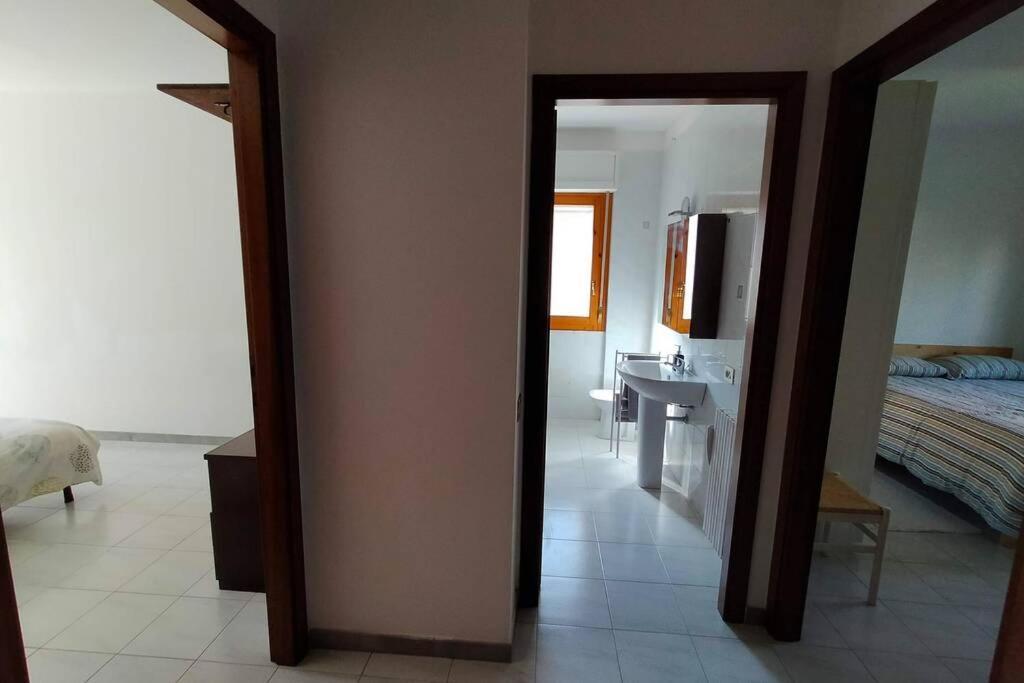 Apartment In Sardinia Decimomannu Dış mekan fotoğraf