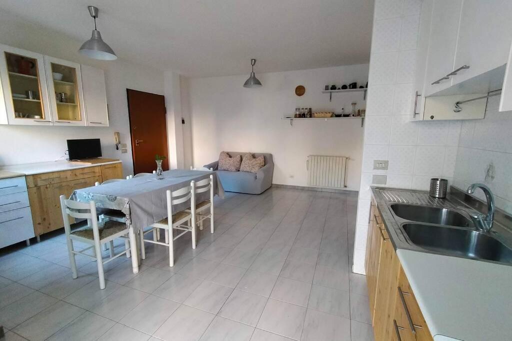 Apartment In Sardinia Decimomannu Dış mekan fotoğraf