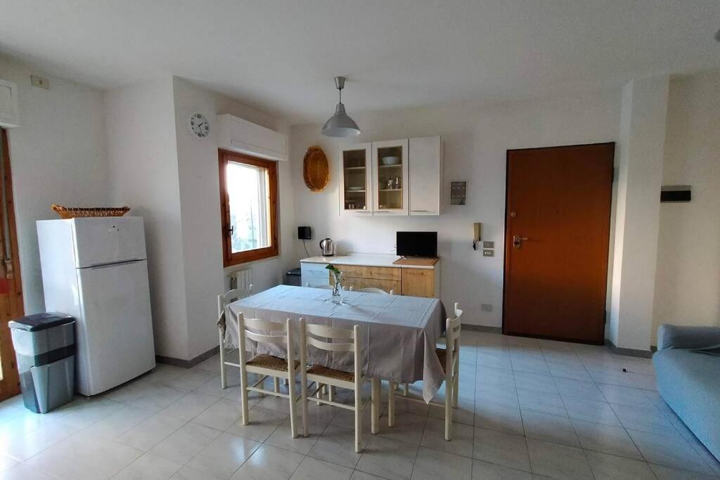 Apartment In Sardinia Decimomannu Dış mekan fotoğraf