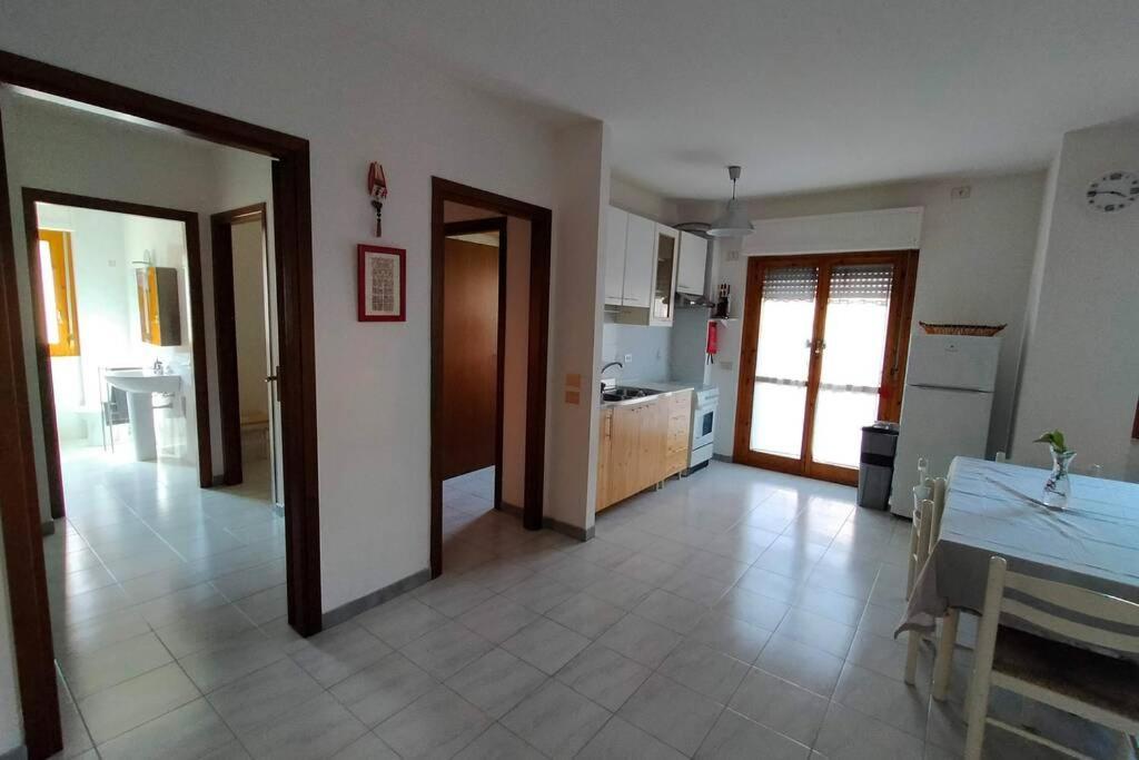 Apartment In Sardinia Decimomannu Dış mekan fotoğraf