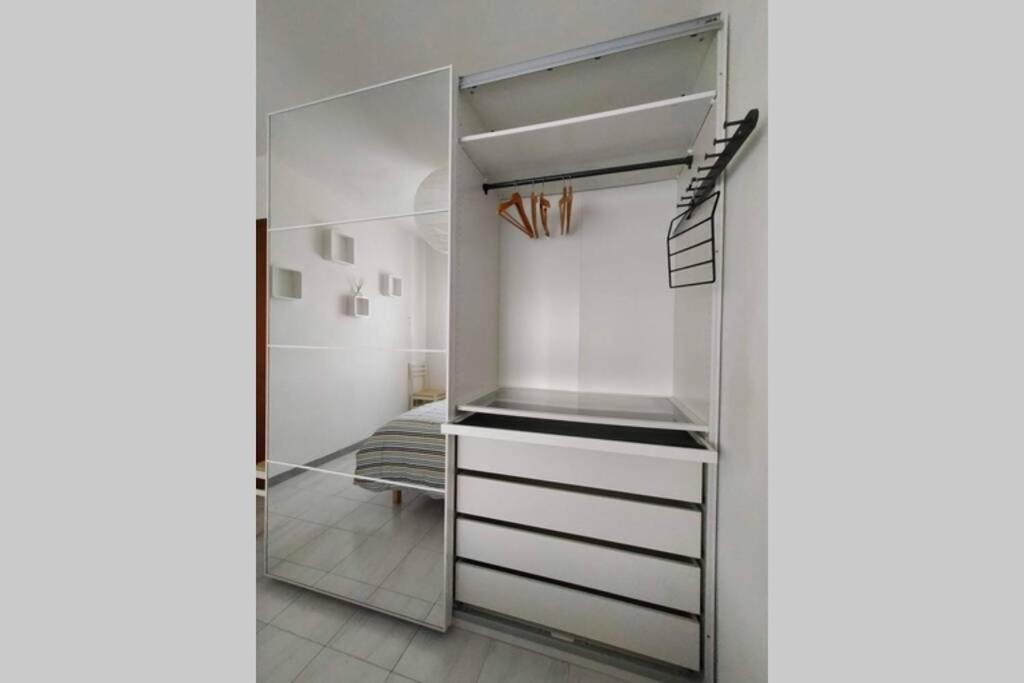 Apartment In Sardinia Decimomannu Dış mekan fotoğraf