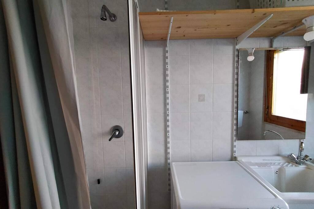 Apartment In Sardinia Decimomannu Dış mekan fotoğraf