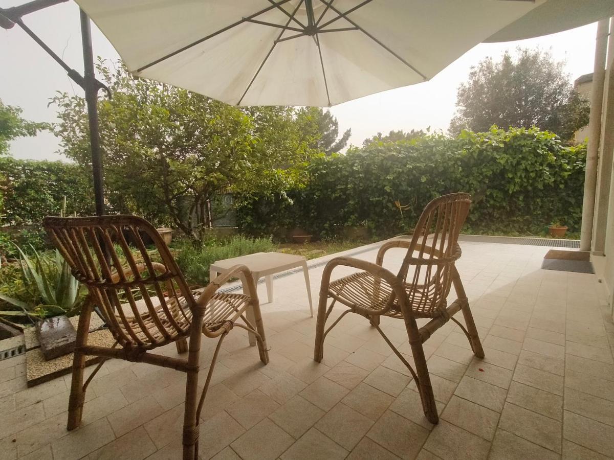 Apartment In Sardinia Decimomannu Dış mekan fotoğraf
