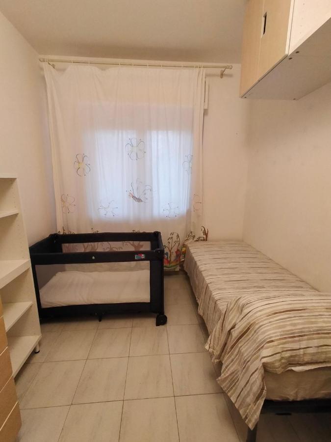 Apartment In Sardinia Decimomannu Dış mekan fotoğraf