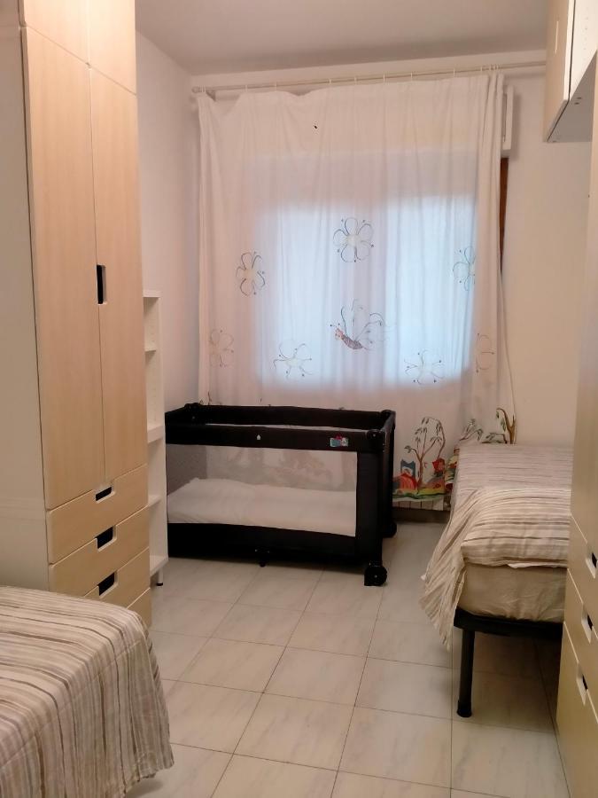 Apartment In Sardinia Decimomannu Dış mekan fotoğraf