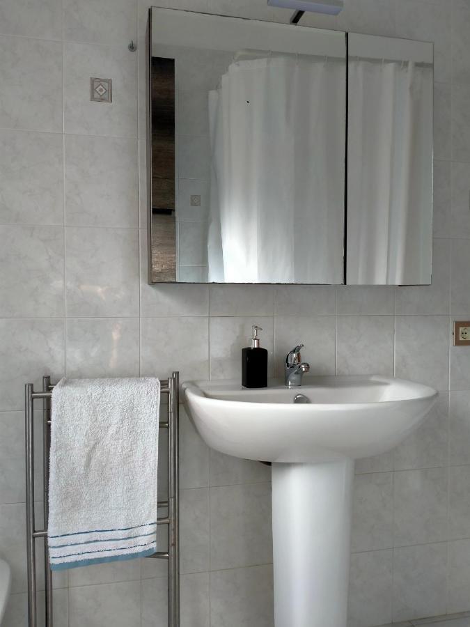 Apartment In Sardinia Decimomannu Dış mekan fotoğraf