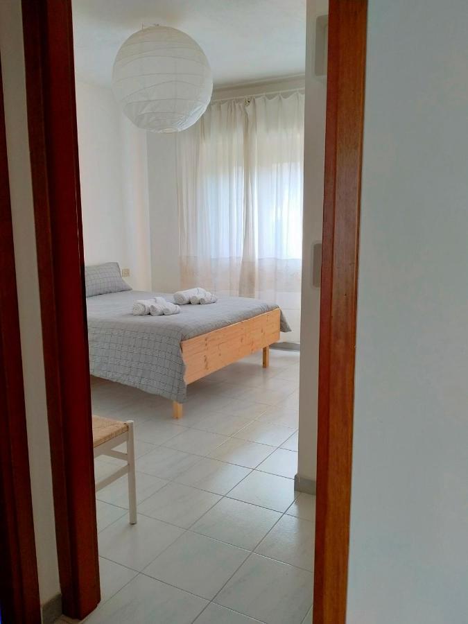 Apartment In Sardinia Decimomannu Dış mekan fotoğraf