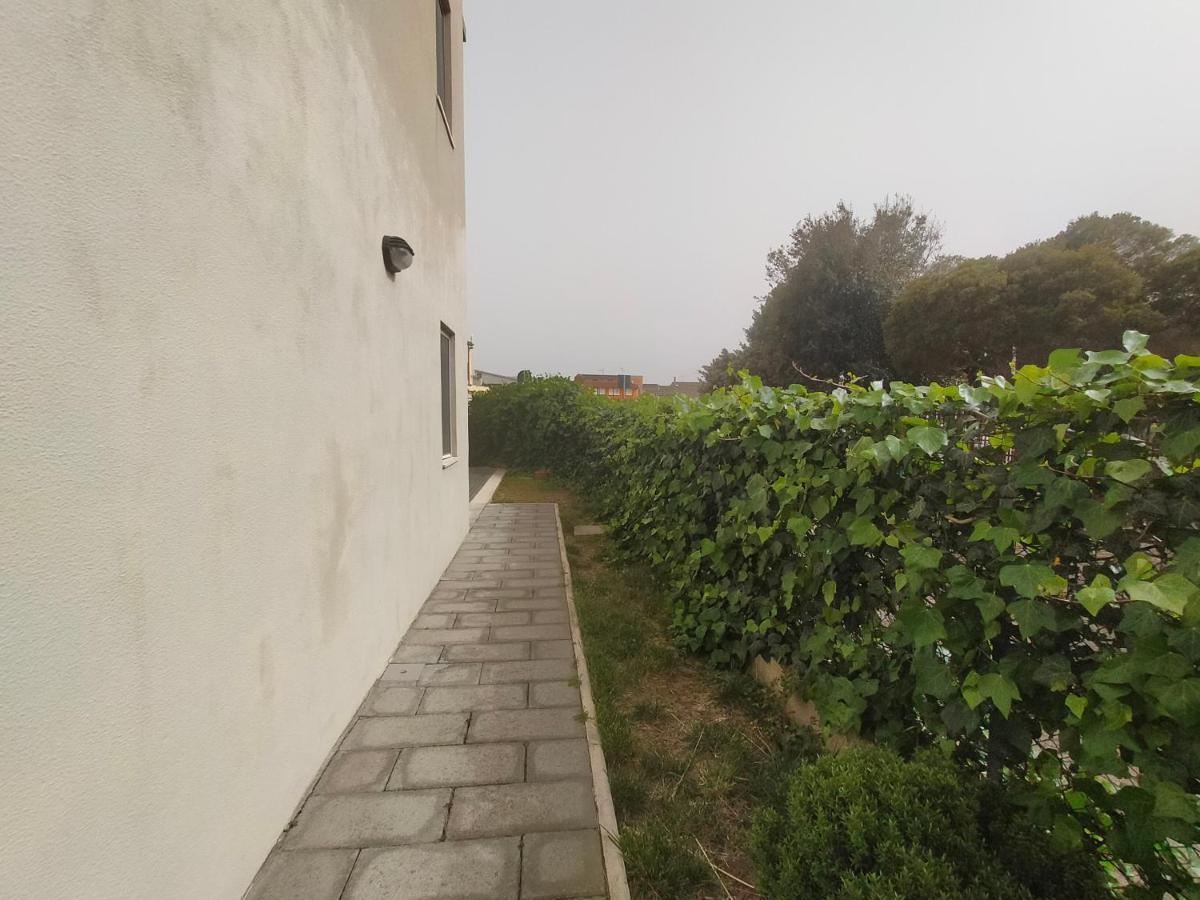 Apartment In Sardinia Decimomannu Dış mekan fotoğraf