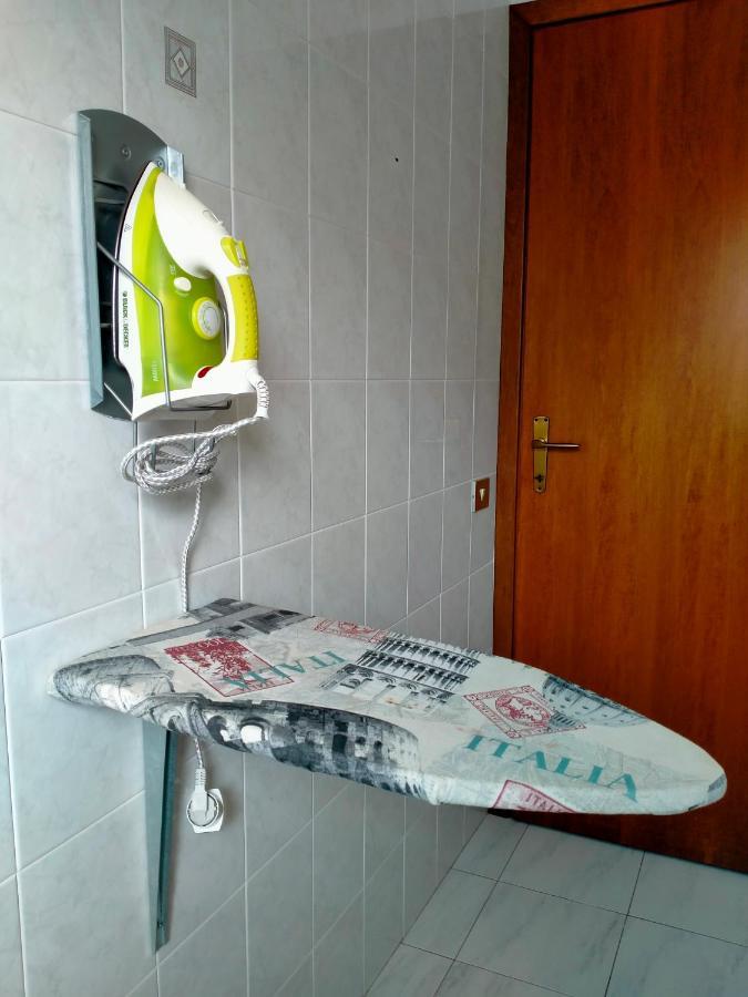 Apartment In Sardinia Decimomannu Dış mekan fotoğraf