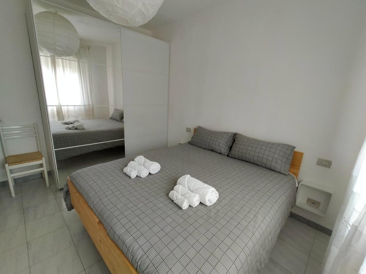 Apartment In Sardinia Decimomannu Dış mekan fotoğraf