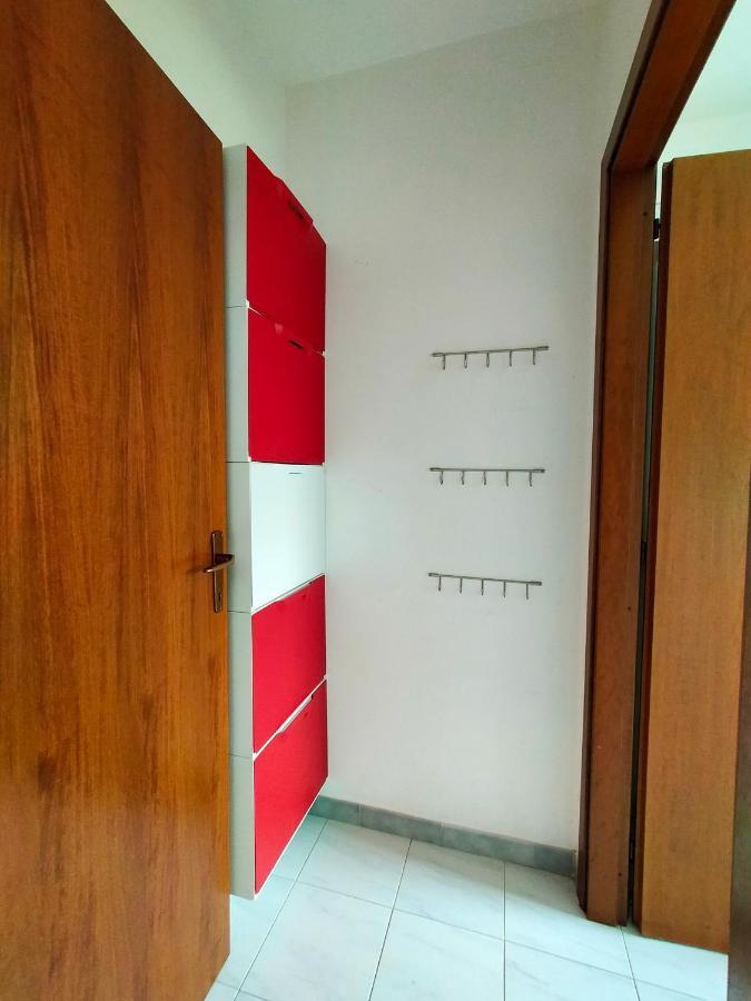 Apartment In Sardinia Decimomannu Dış mekan fotoğraf