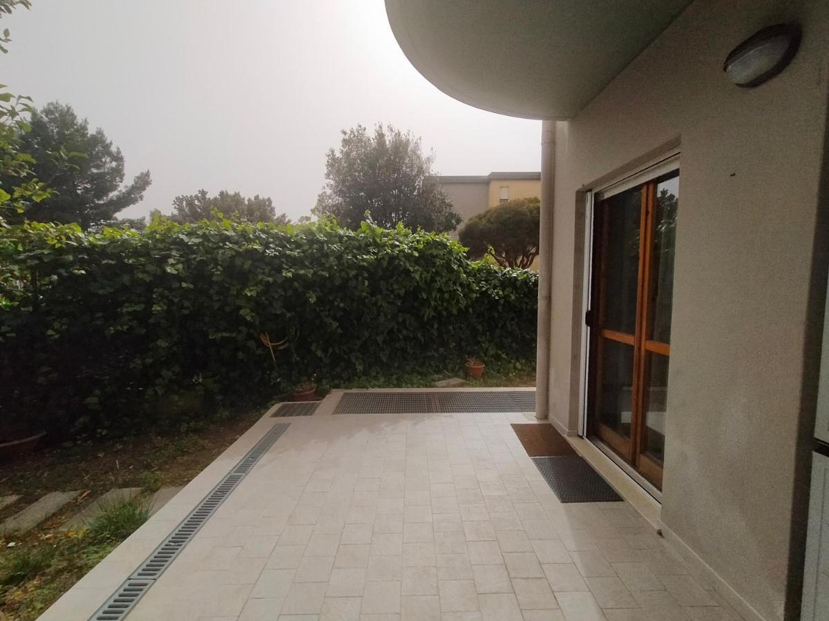 Apartment In Sardinia Decimomannu Dış mekan fotoğraf
