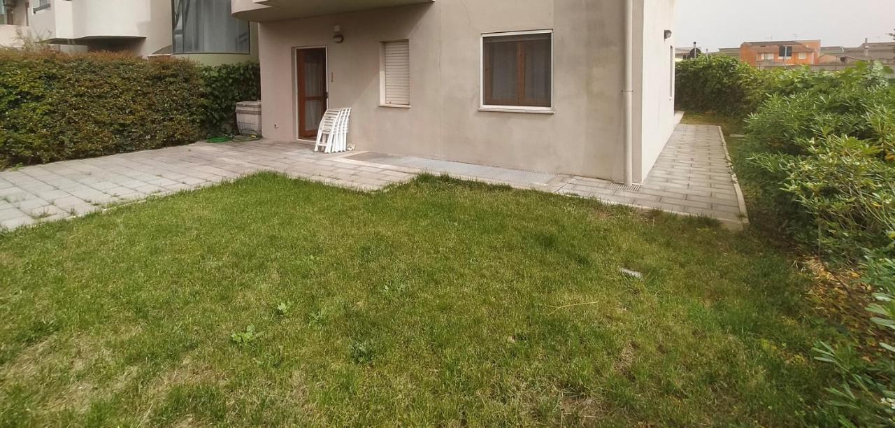Apartment In Sardinia Decimomannu Dış mekan fotoğraf