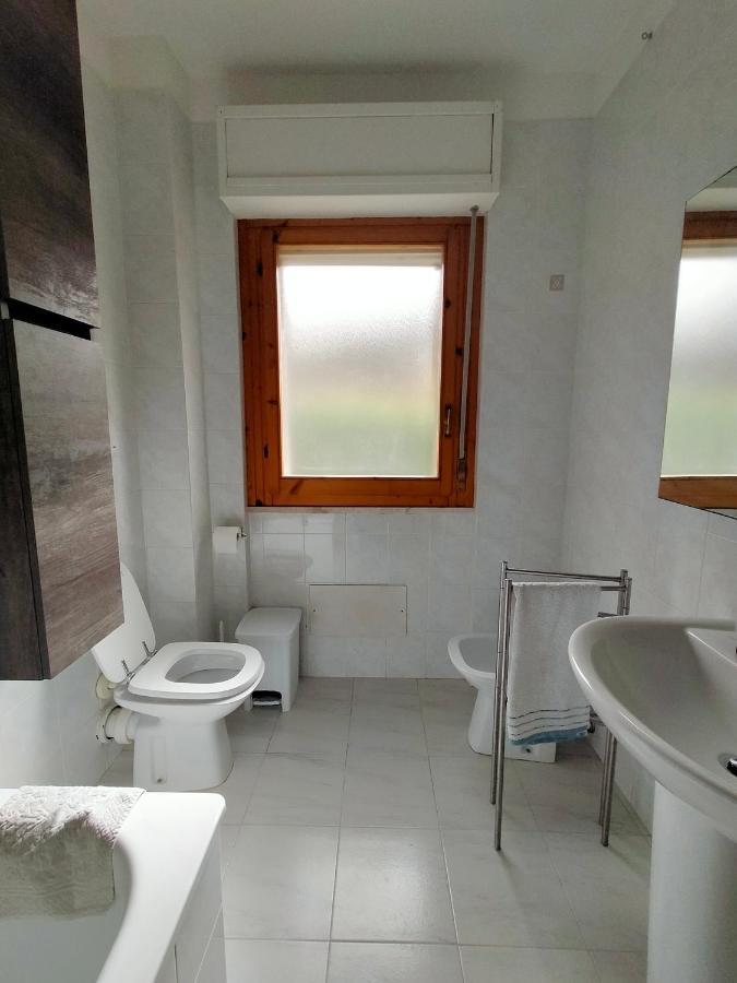 Apartment In Sardinia Decimomannu Dış mekan fotoğraf