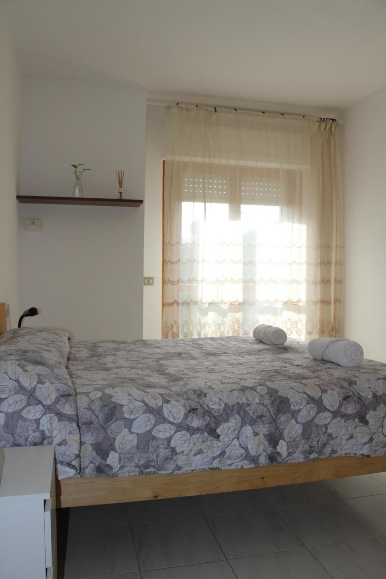 Apartment In Sardinia Decimomannu Dış mekan fotoğraf